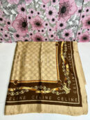 Celine палантин PR365328 7