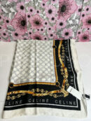 Celine палантин PR452136 7