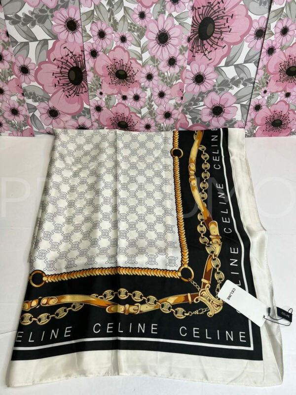Celine палантин PR452136 2