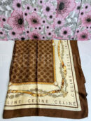 Celine палантин PR701198 8