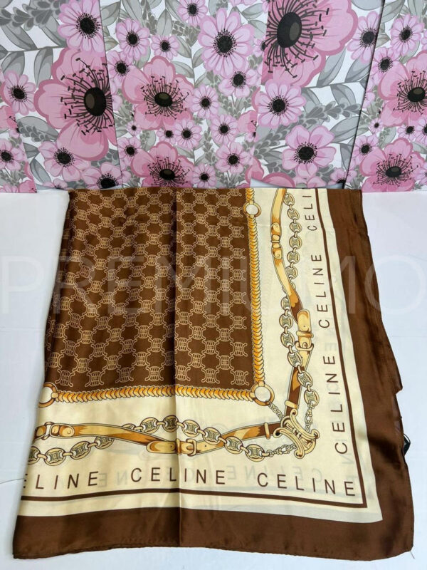 Celine палантин PR701198 3
