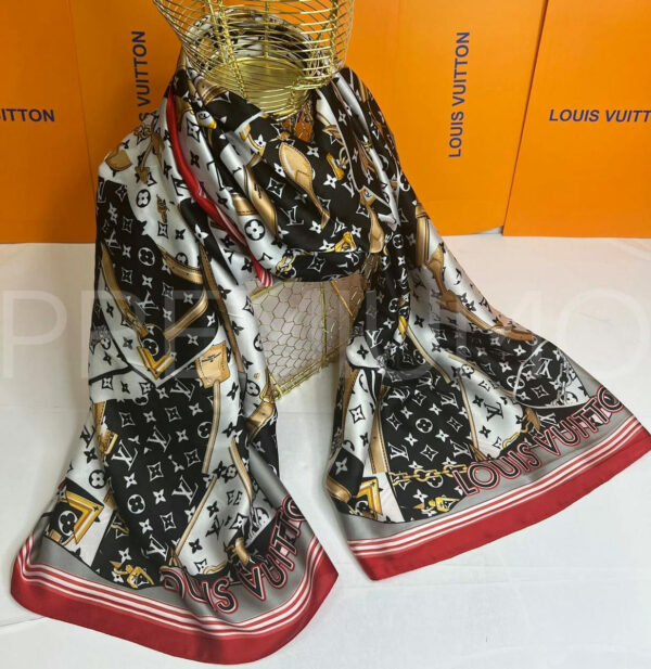 Louis Vuitton палантин PR332236 3