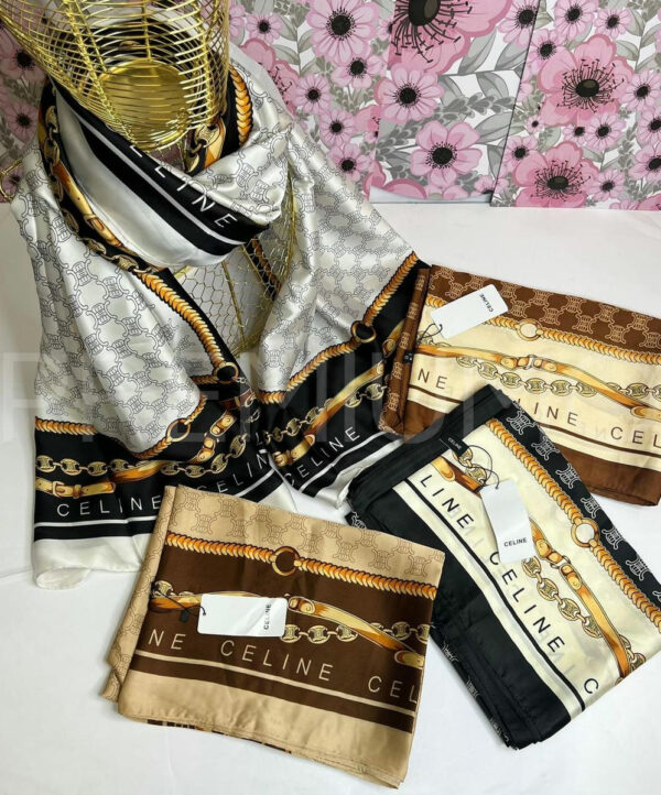 Celine палантин PR452136 5