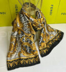 Fendi палантин PR206936 6