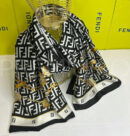 Fendi палантин PR534200 7