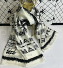 Chanel палантин PR531987 8