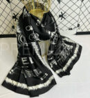 Chanel палантин PR968604 8