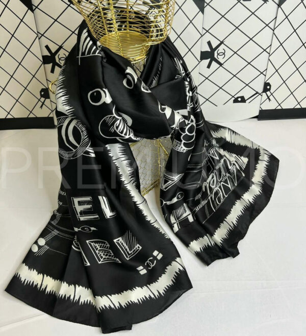Chanel палантин PR968604 3