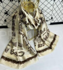 Chanel палантин PR544929 8