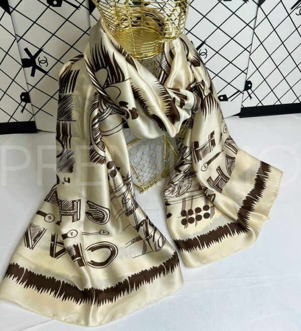 Chanel палантин PR544929 3