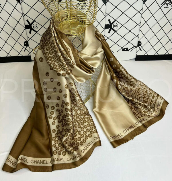Chanel палантин PR910628 3