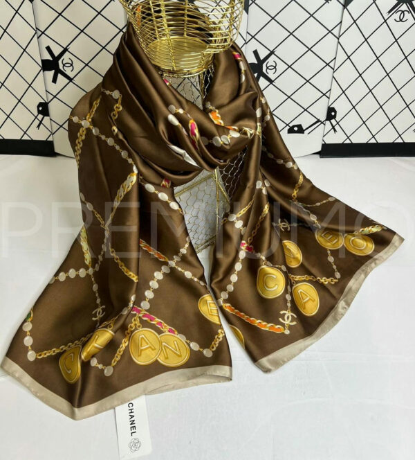Chanel палантин PR307051 4