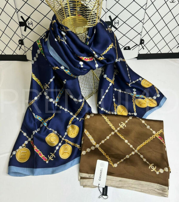 Chanel палантин PR307051 5