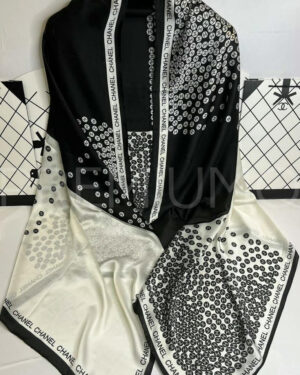 Chanel палантин PR796987