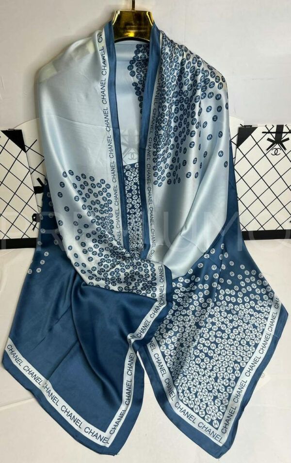 Chanel палантин PR654567