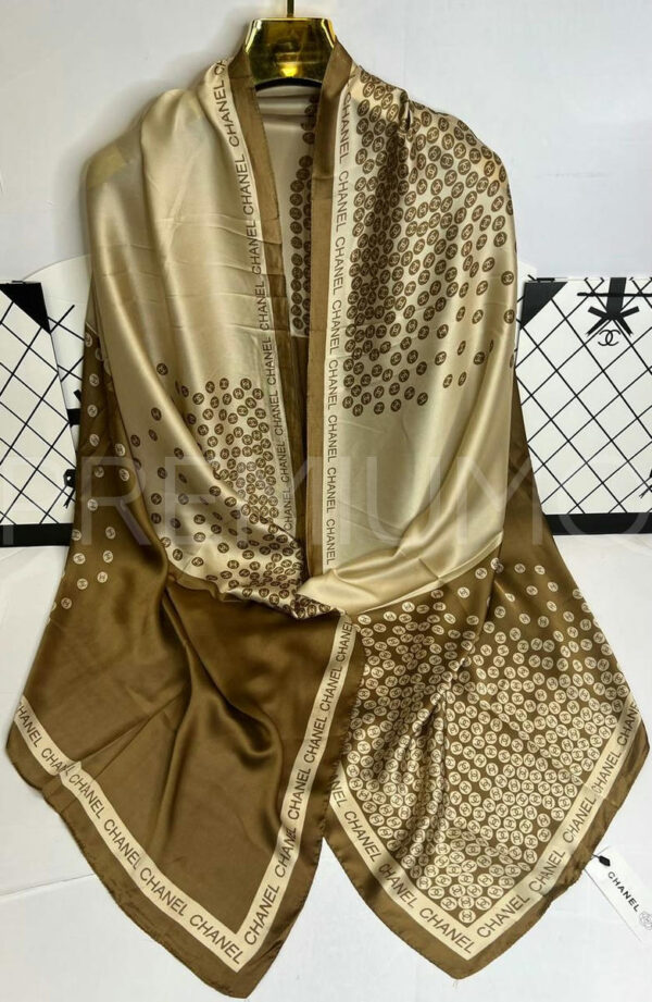 Chanel палантин PR910628