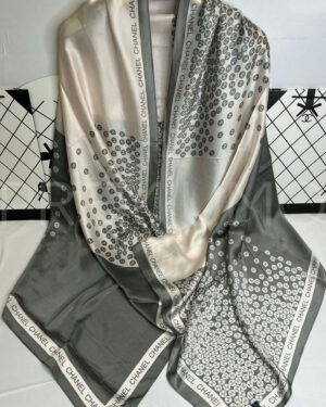 Chanel палантин PR128868