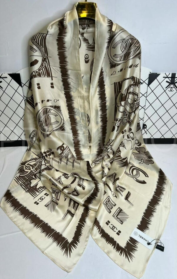 Chanel палантин PR544929