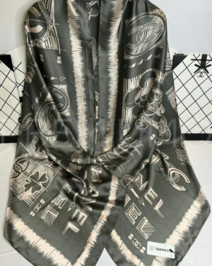 Chanel палантин PR345583