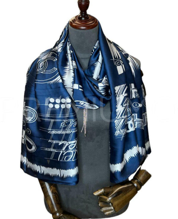 Chanel палантин PR474250 4