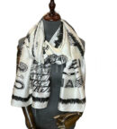 Chanel палантин PR544929 10