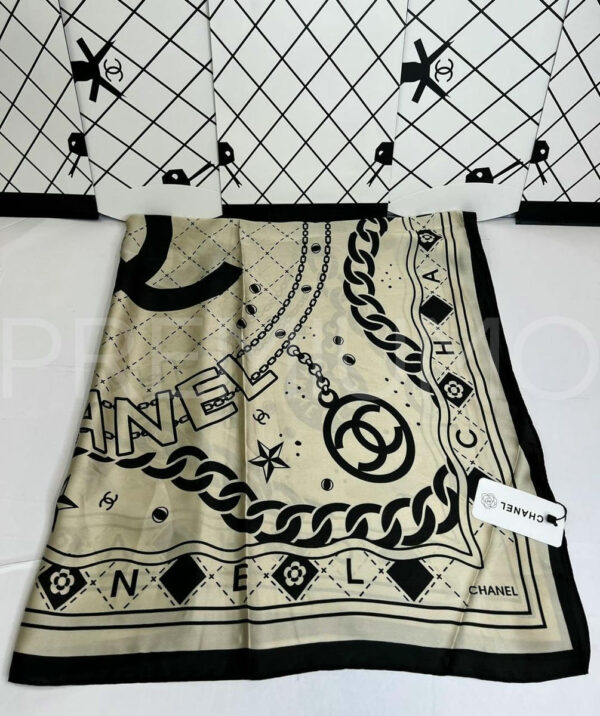 Chanel палантин PR514373 2
