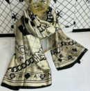 Chanel палантин PR514373 7