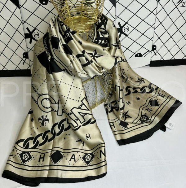 Chanel палантин PR514373 3