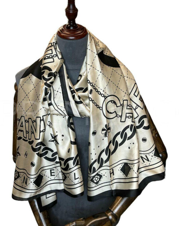 Chanel палантин PR363247 4
