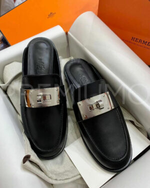 Hermes мюли PR423524