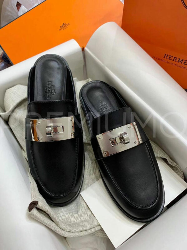 Hermes мюли PR423524