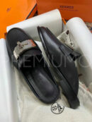 Hermes мюли PR423524 10