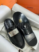 Hermes мюли PR423524 12