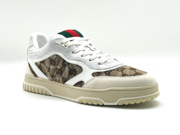 Gucci кроссовки PR351023