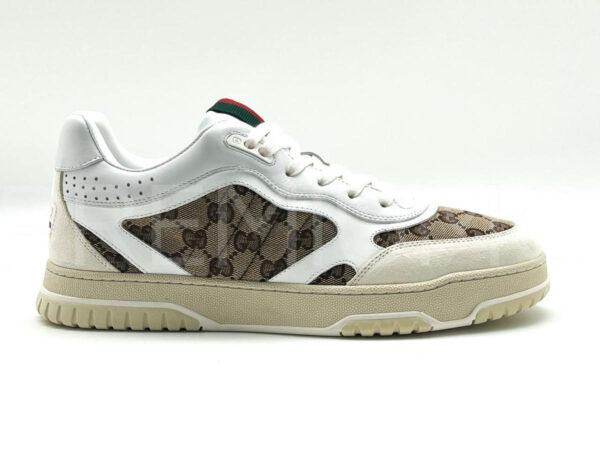 Gucci кроссовки PR351023 2