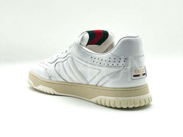Gucci кроссовки PR384478 4