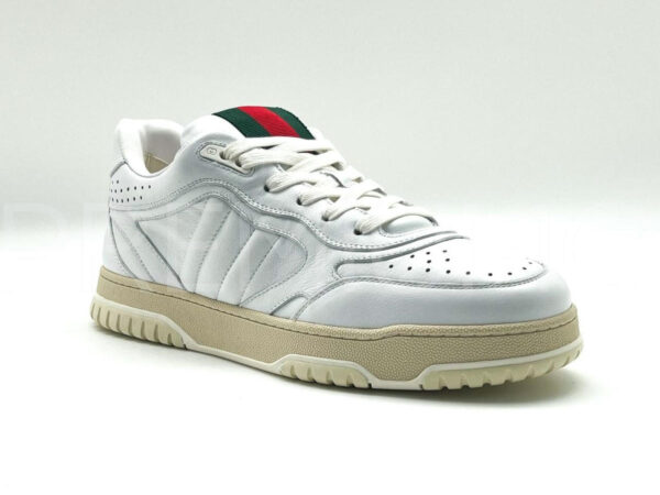 Gucci кроссовки PR384478