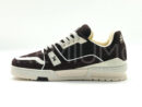 Louis Vuitton Trainer кроссовки PR778204 7