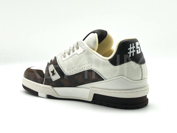 Louis Vuitton кроссовки PR867102 3