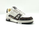 Louis Vuitton кроссовки PR867102 4