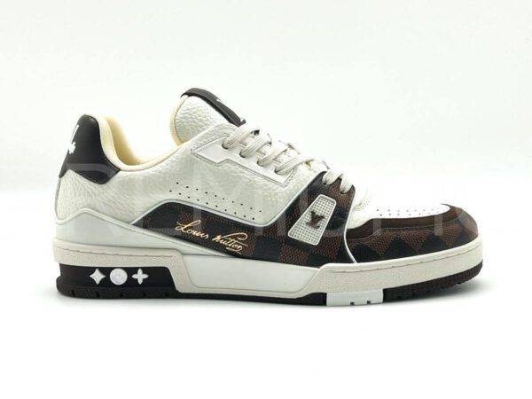 Louis Vuitton кроссовки PR867102 2