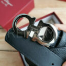 Salvatore Ferragamo ремень (105+15 см) PR258506 7
