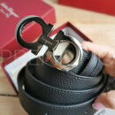 Salvatore Ferragamo ремень (105+15 см) PR258506 8