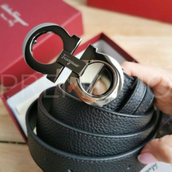 Salvatore Ferragamo ремень (105+15 см) PR258506 2