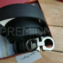 Salvatore Ferragamo ремень (105+15 см) PR258506 9
