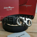 Salvatore Ferragamo ремень (105+15 см) PR258506 10