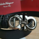 Salvatore Ferragamo ремень (105+15 см) PR258506 11