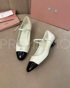 Miu Miu туфли PR216878