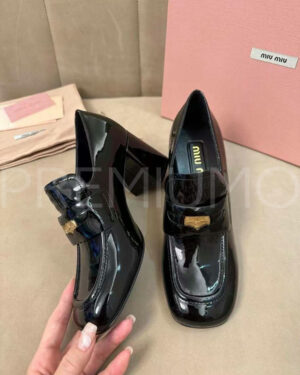 Miu Miu туфли PR230486