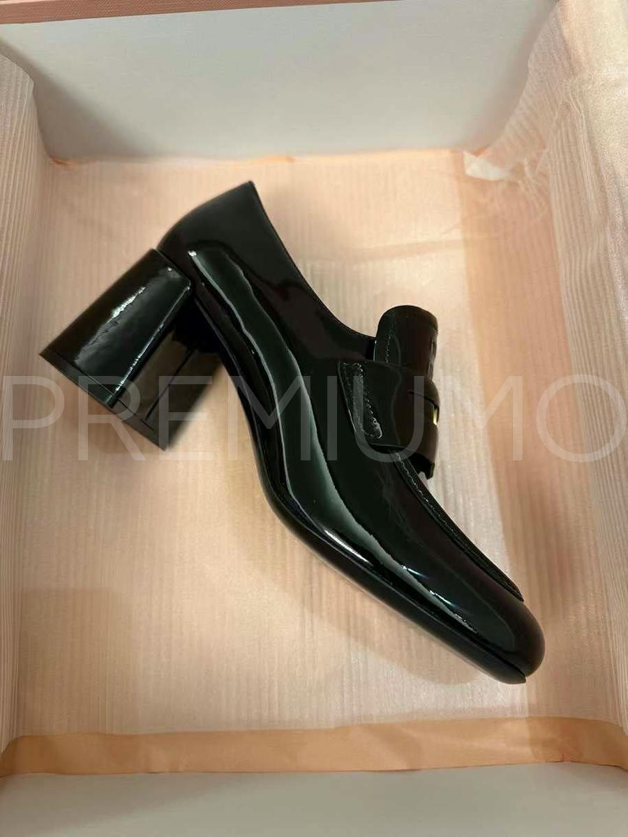 Miu Miu туфли PR230486 3 Miu Miu туфли PR230486 3